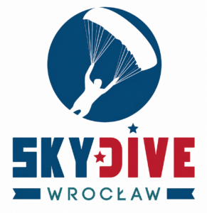 Skydive Wrocław