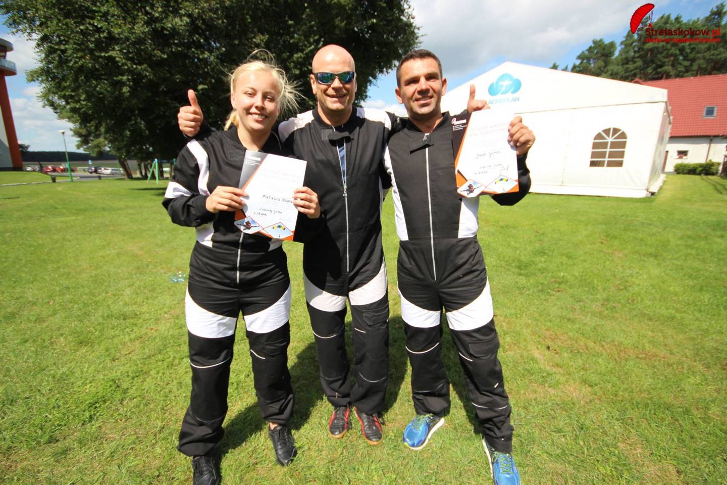 Prezent walentynkowy