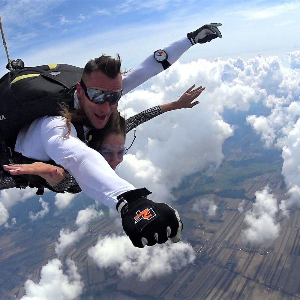 Strefaskokow.pl Handycam